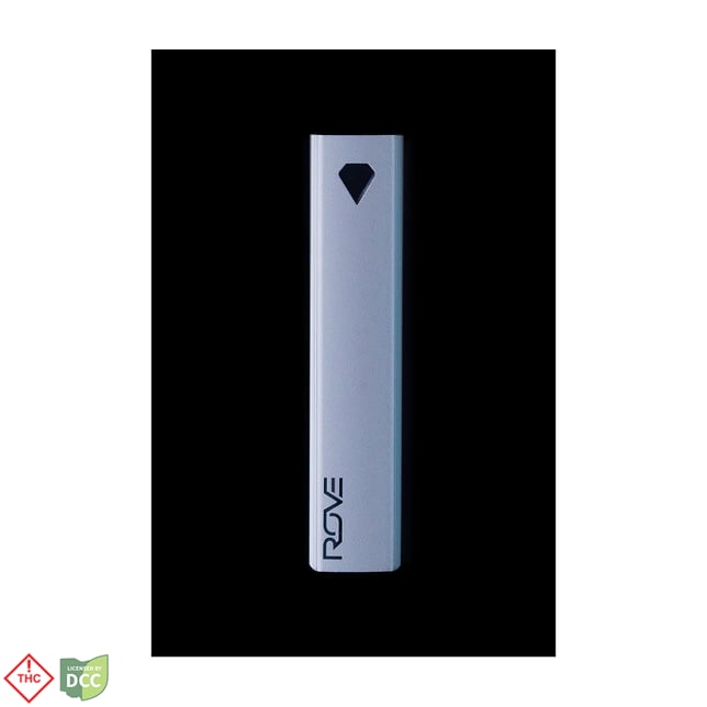 Diamond Series Battery - Grey - Image 1