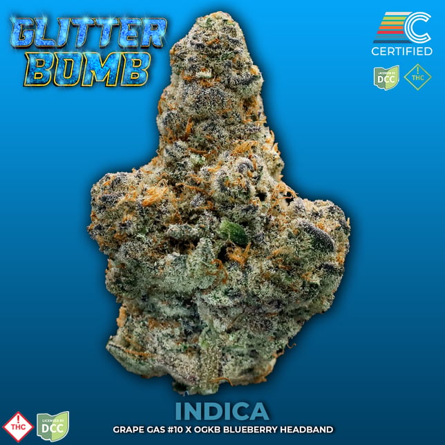 Glitter Bomb [3.5g] - Image 3