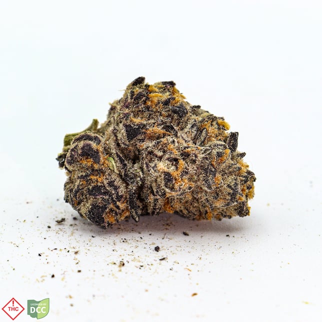 Cadilac Rainbow [2.83g] - Image 2