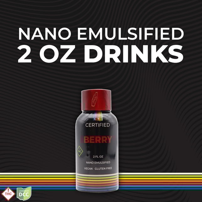 Berry [4pk] (100mg) - Image 2