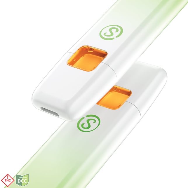 Sauce - 2 Day Animal Mintz - 1g Vape Pen - Image 2 Sauce - 2 Day Animal Mintz - 1g Vape Pen - Image 2