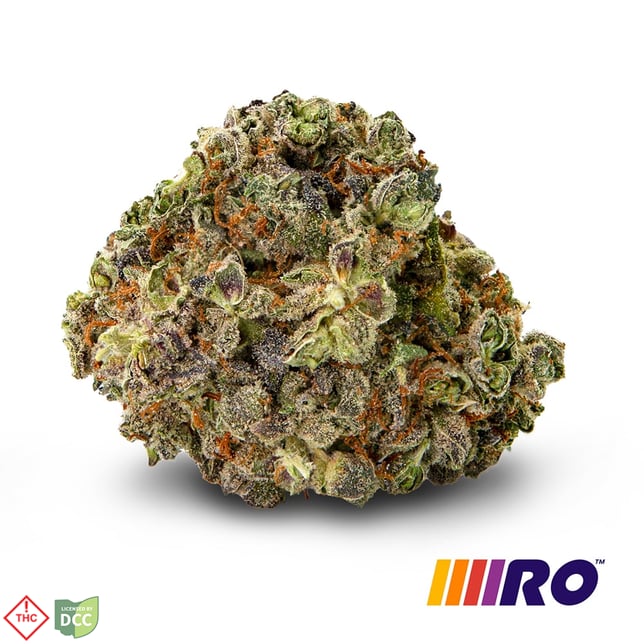 Disco Diesel [2.83g] - Image 2