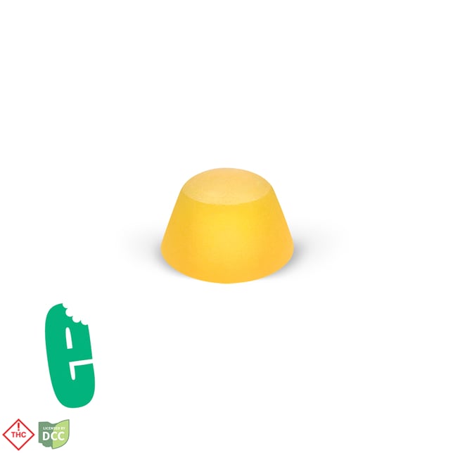 Summer Peach [10pk] (110mg) - Image 2