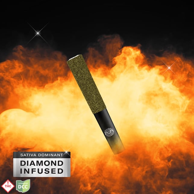 Maui Wowie [2.5g] - Image 2