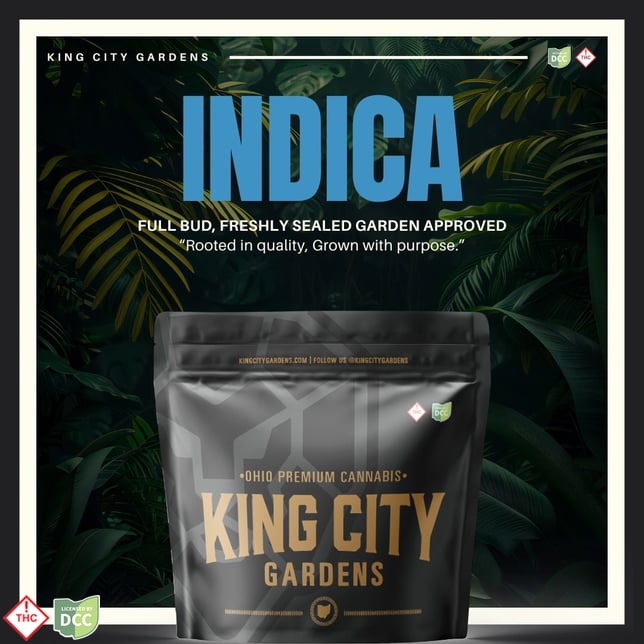 Jungle Fruit [2.83g] - Image 2