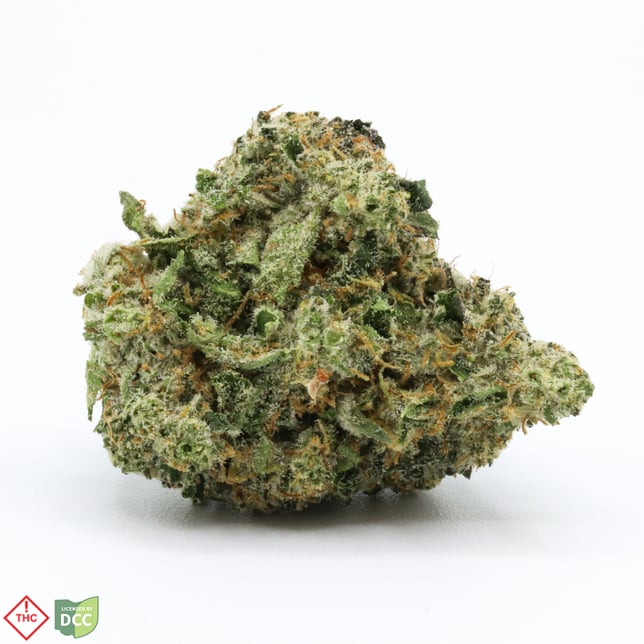 TRIPLE CHOCOLATE CHIP - FLOWER - 2.83G - INDICA - TIER 1 - Image 2