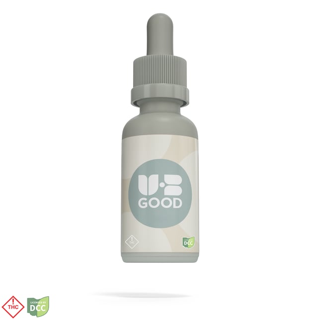 5:1 Sleep Tincture [30ml] - Image 2