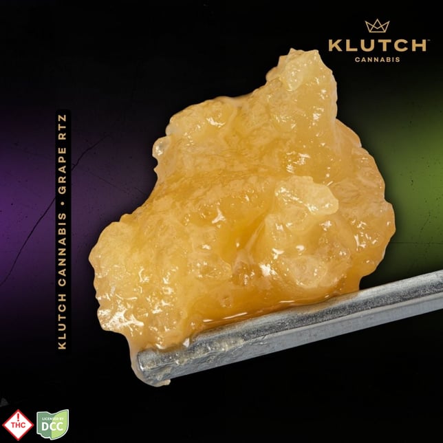 Grape RTZ - Image 1