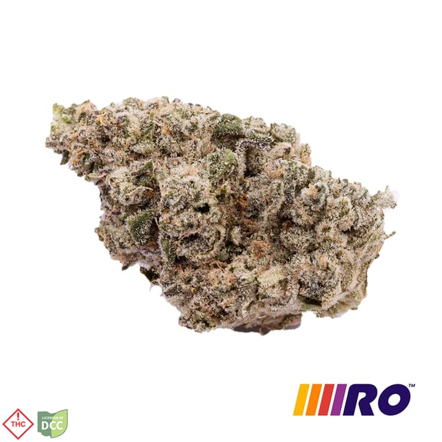 Wedding Cake [2.83g] - Image 2