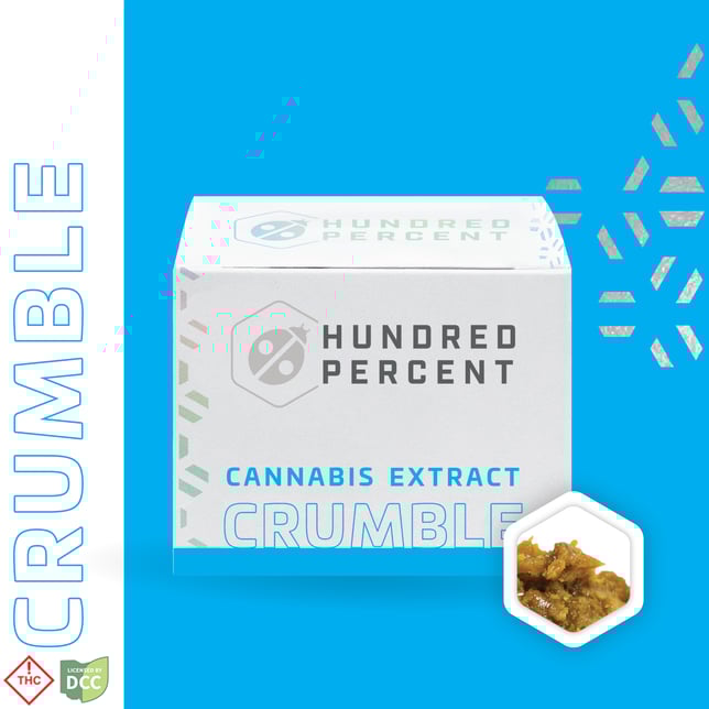 Hell Is Real Live Resin - Image 2