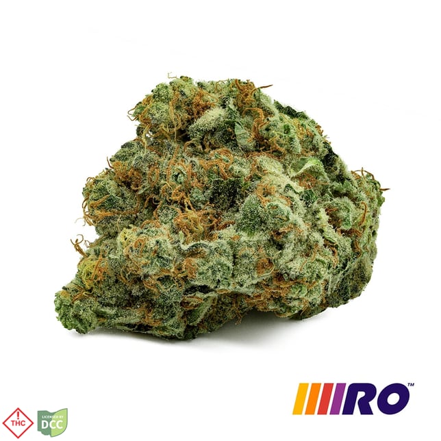 Gush Mintz [14.15g] - Image 3