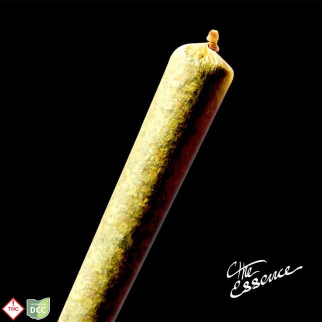 Fresh Powder [2.5g] - Image 2