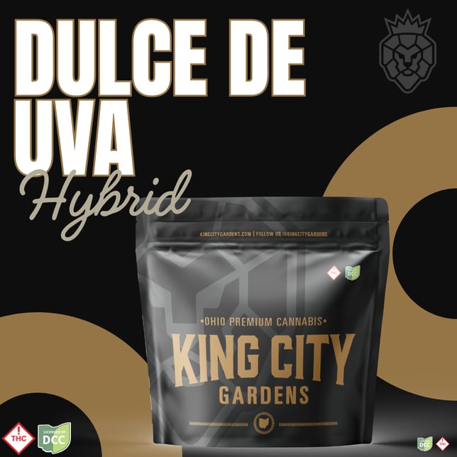 Dulce De Uva - Image 2