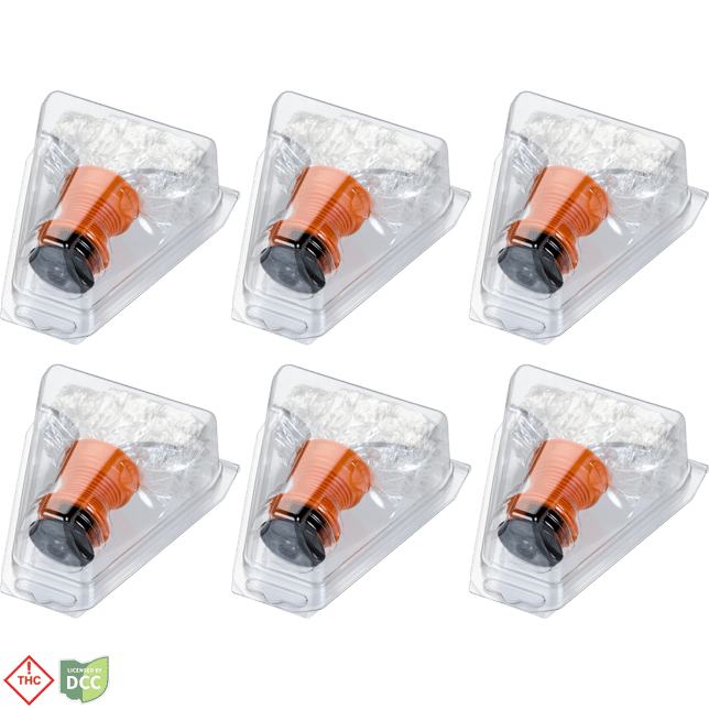 Volcano - Replacement Bags - Image 2