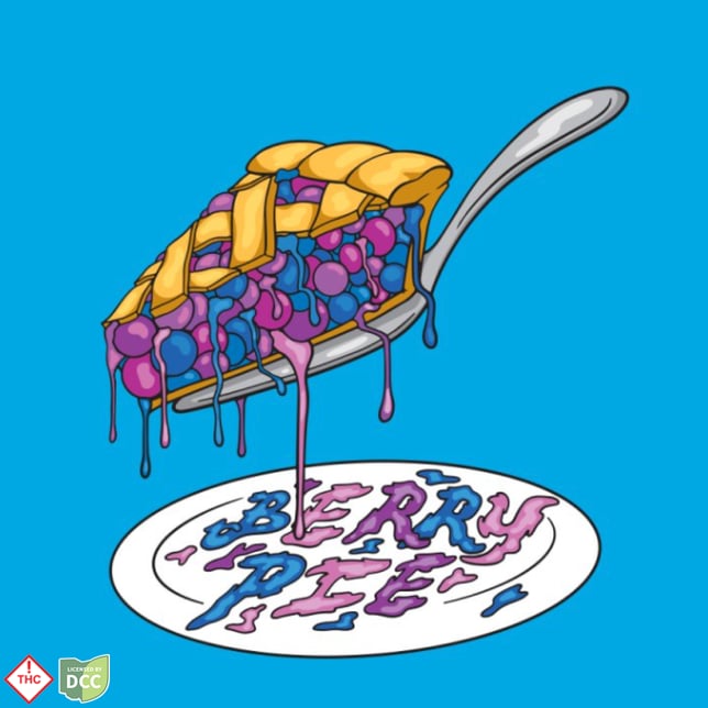 Berry Pie - Image 2 Berry Pie - Image 2