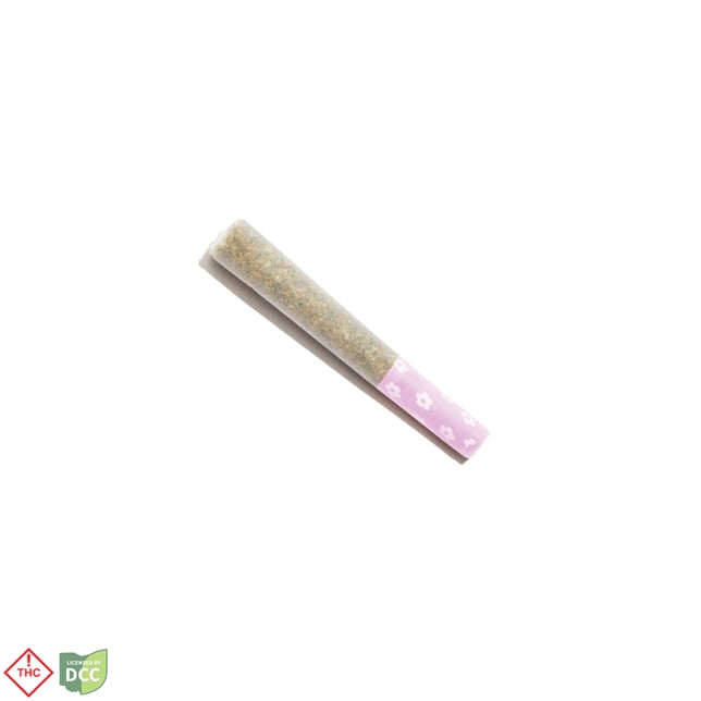 Private Party | Indica [.5g] - Image 3