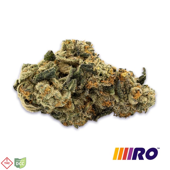 Cold Creek Kush [2.83g] - Image 2