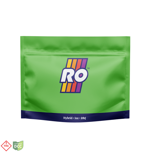 Gush Mintz [14.15g] - Image 2