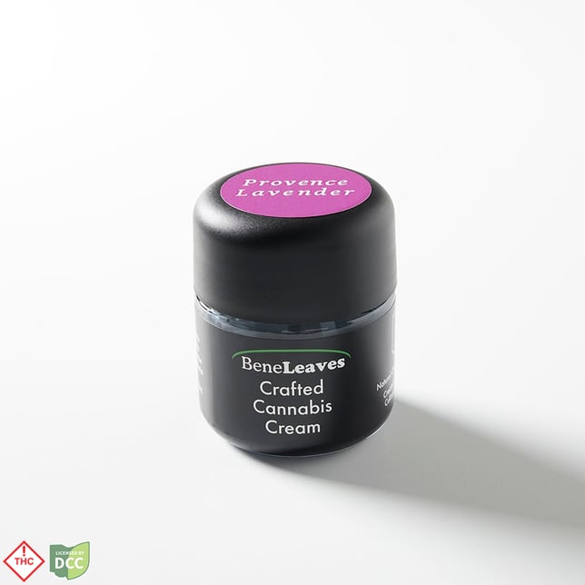 Provence Lavender (295mg) - Image 1 Provence Lavender (295mg) - Image 1