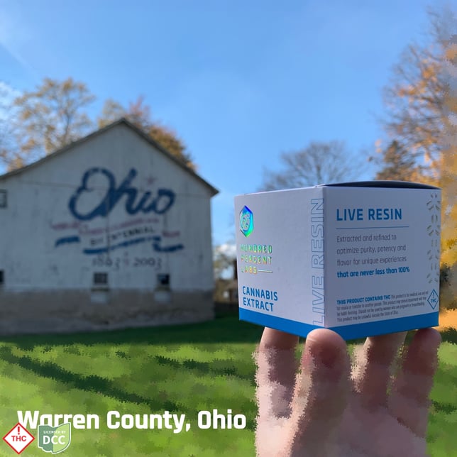 Hell Is Real Live Resin - Image 5