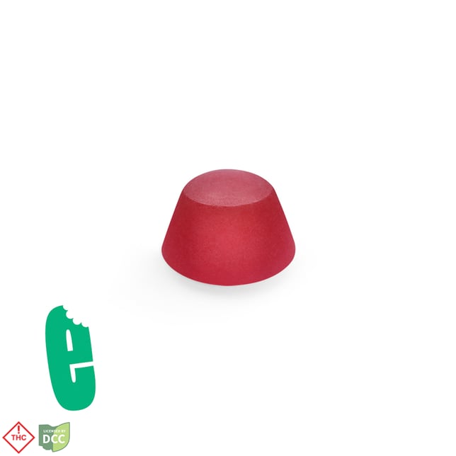 4:1:1 Dreamier Berry [10pk] (220mg THC/55mg CBN/55mg CBG) - Image 2