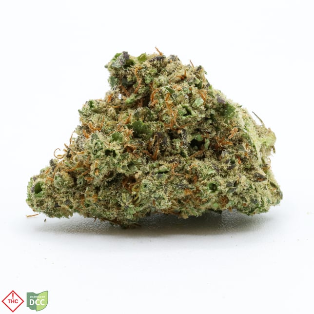 MAC & Cheese [2.83g] - Image 2