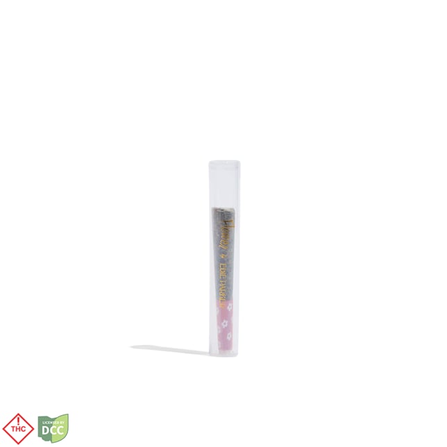 Private Party | Indica [.5g] - Image 2