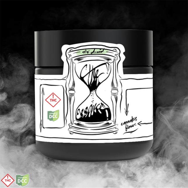 Funnelcake [2.83g] - Image 2