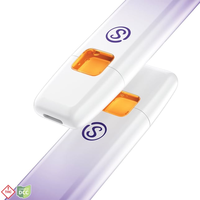 Grandaddy Purp [1000mg] - Image 2