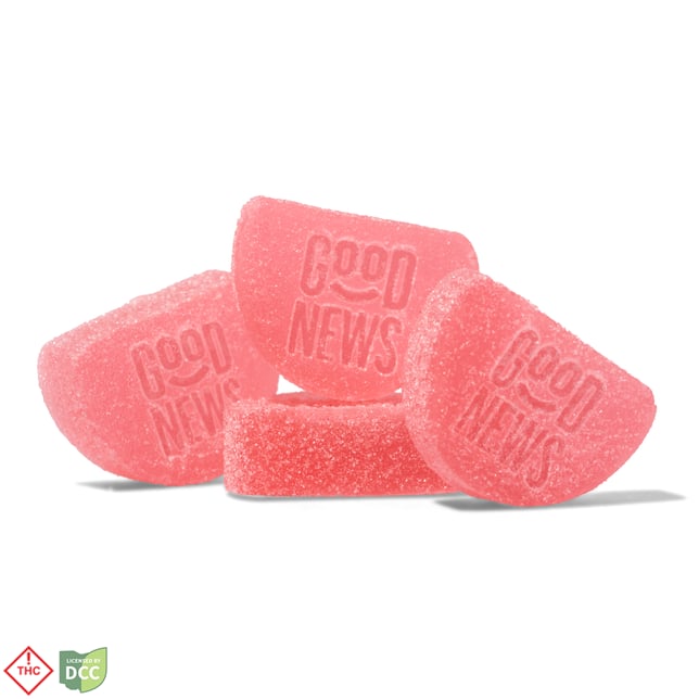 Watermelon [10pk] (110mg) - Image 2