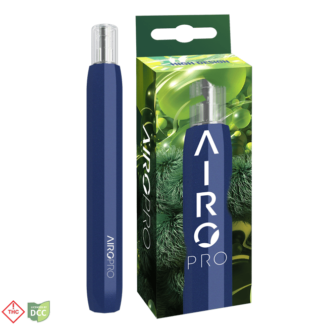 Airpro Black - Image 4 Airpro Black - Image 4