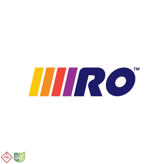 Wedding Cake [2.83g] - Image 3