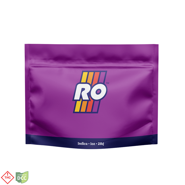 R.O. - Red Bird - - Image 2