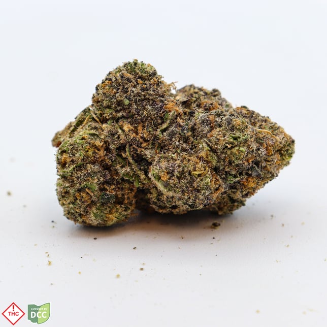 Permanent Marker [2.83g] - Image 2