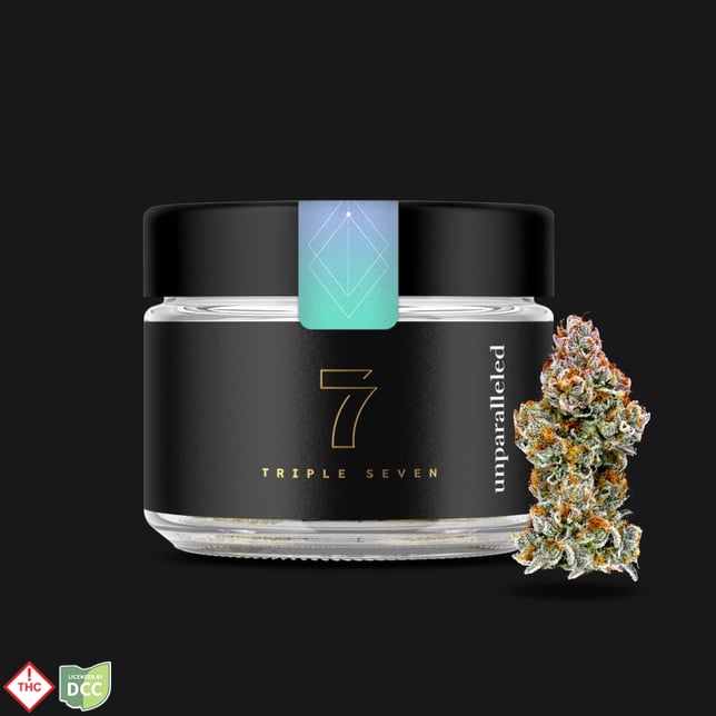 Biscotti Mintz [14.15g] - Image 2