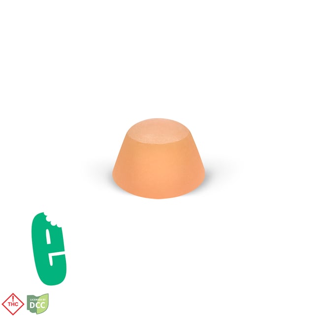 Watermelon Smash High Dose [10pk] (500mg) - Image 2