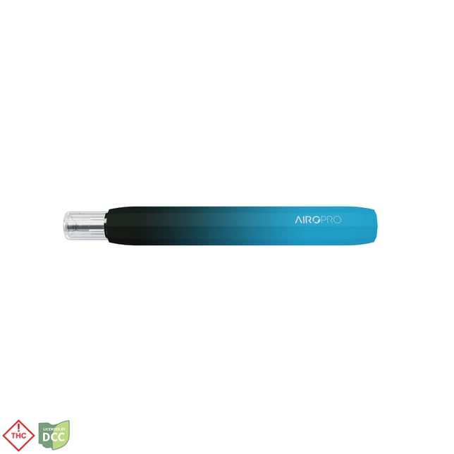 AiroPro - Onyx Azure - Limited Edition - Image 2