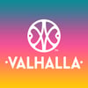 Logo for Valhalla Logo for Valhalla