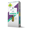 11 Relief 1 gram Vape Cartridge Green Revolution Full Spectrum