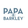 Logo for Papa & Barkley