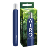 AiroPro Sapphire Airo Brands Rechargeable Vaporizer Jane