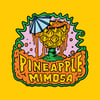 Image 2 for Strut - Pineapple Mimosa [2g], a hybrid product