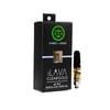 Banana Kush iLAVA Cleargold Cartridge Jane