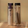 Image 1 for Pre-roll - Cookie Crisp 3 pack [.5g x3], a indica product