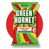 Mixed Fruit Hybrid [10pk] (100mg) Cheeba Chews Green Gummies Jane