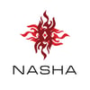 Logo for Nasha Logo for Nasha
