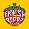 Image 2 for Strut - Fresh Berry [2g], a indica product