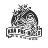 Logo for Koa Pre-Rolls