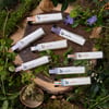 Image 2 for Pre-roll - Cookie Crisp 3 pack [.5g x3], a indica product