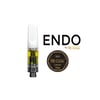 Citradelic Sunset The Clear Endo Cartridge Jane
